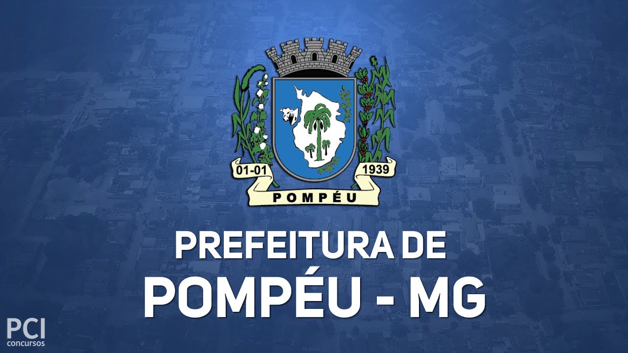 RPPS Pompéu MG - Cliente Investor Brasil