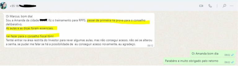 curso presencial RPPS