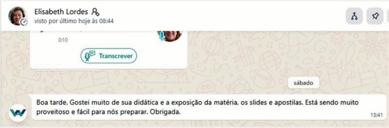 curso presencial RPPS