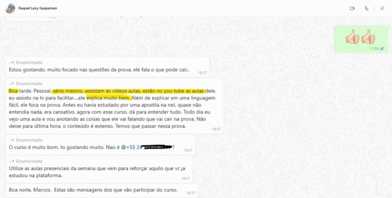 curso presencial RPPS