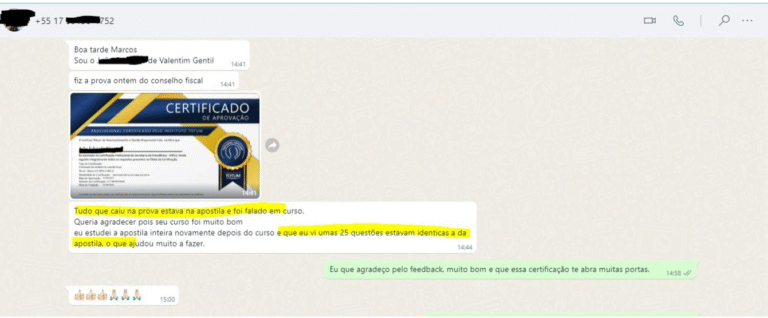 curso presencial RPPS