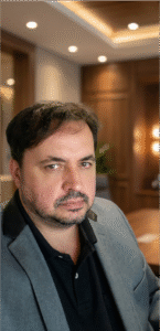 Foto de Marcus Vinicius Silva