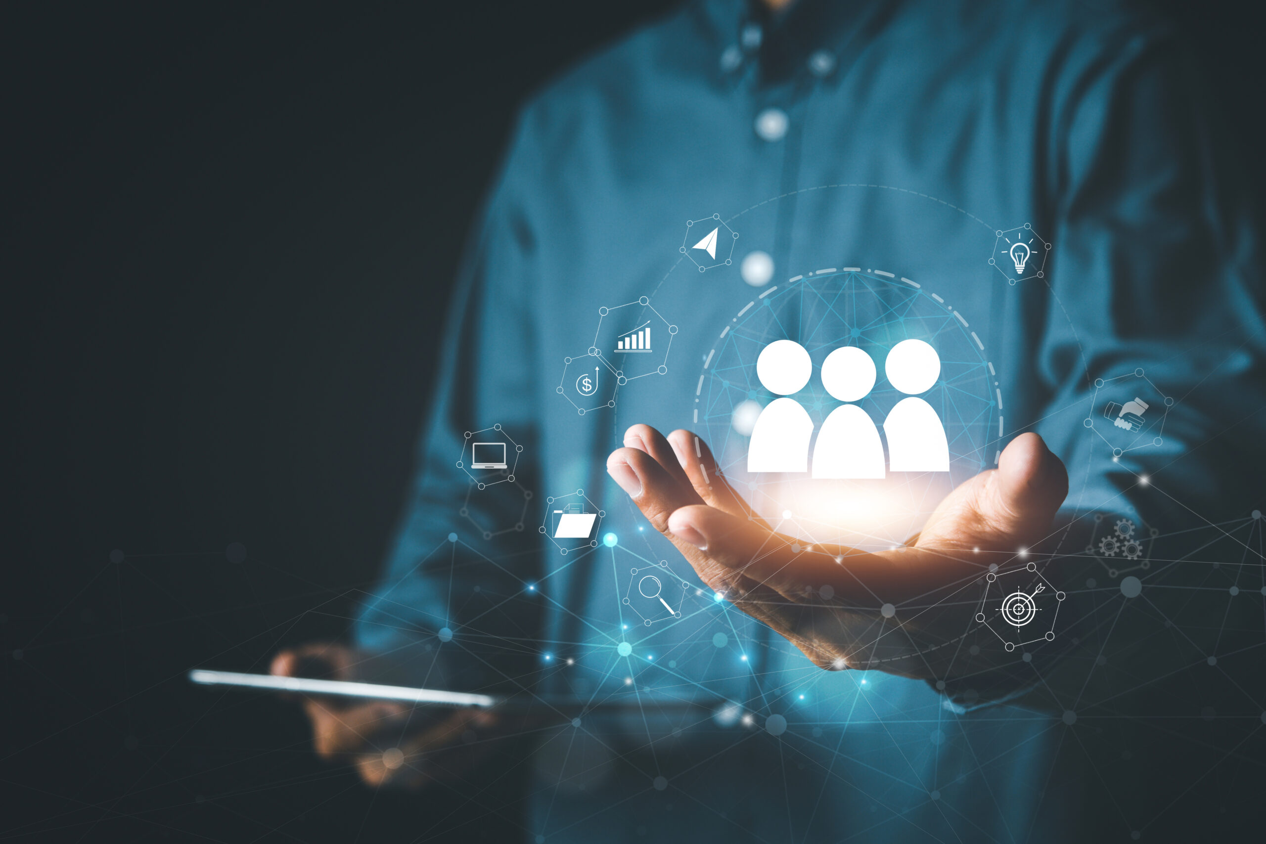 Cursos RPPS online e consultoria de investimentos para gestores de previdência