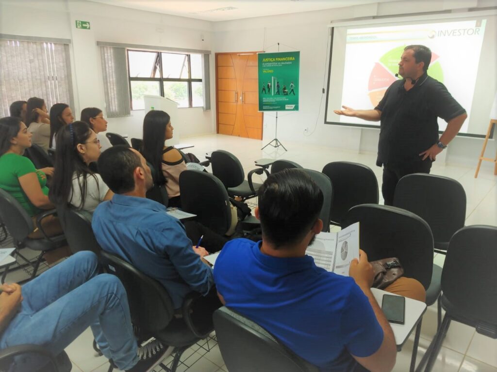 Cursos RPPS Online e Presencial