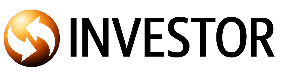 logo investor consultoria e cursos RPPS