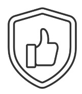 Clientes satisfeitos com cursos e consultoria RPPS