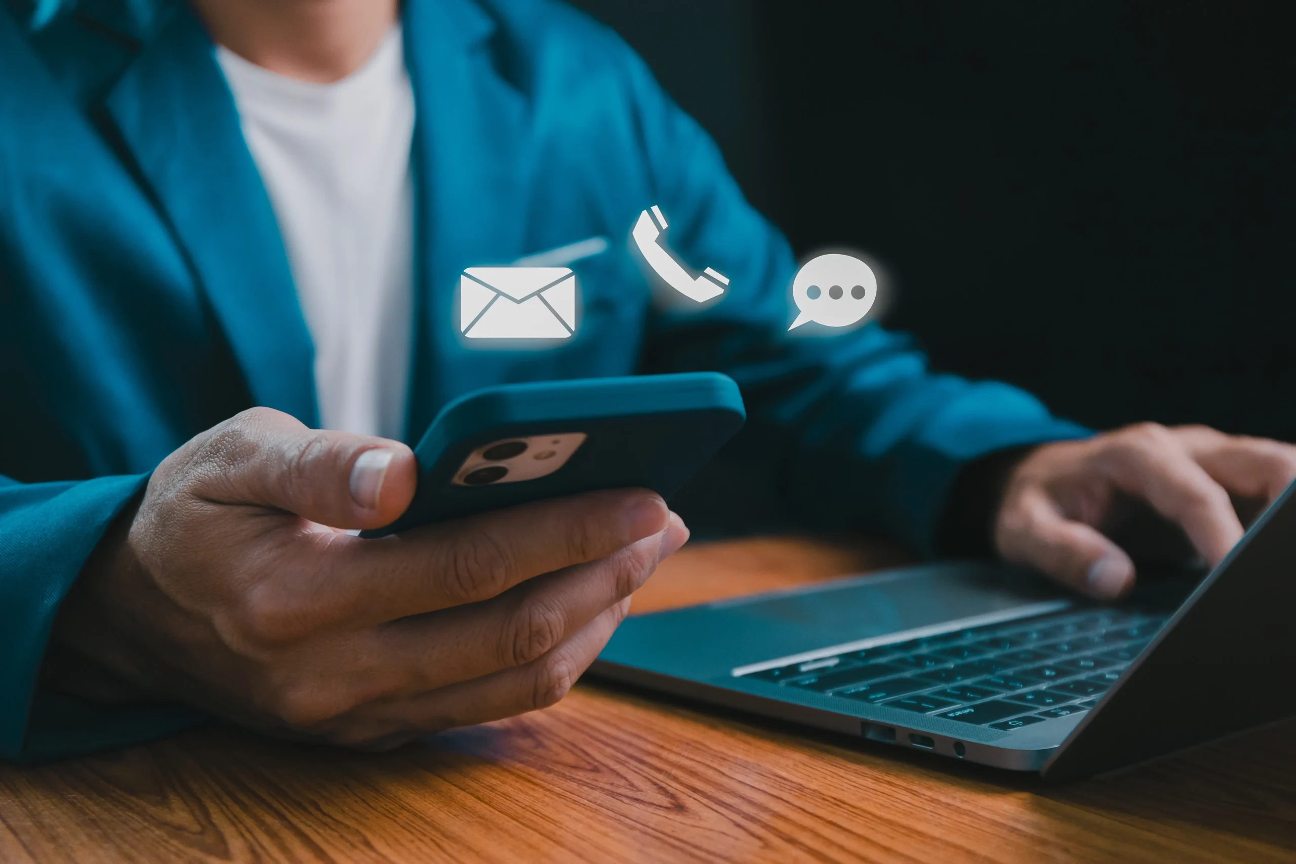 contato Investor Brasil