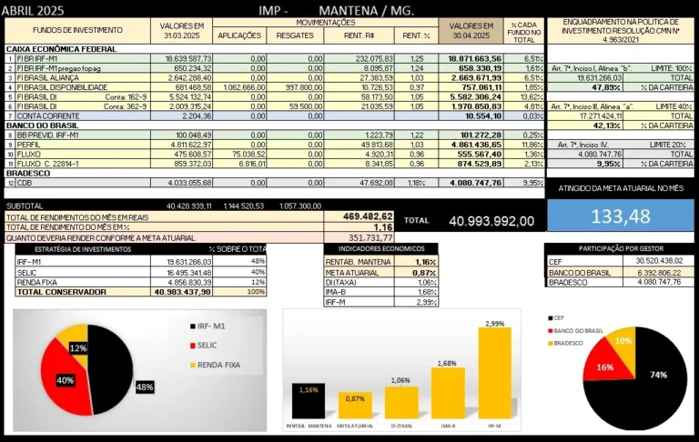 Consultoria INVESTOR-IMP RPPS