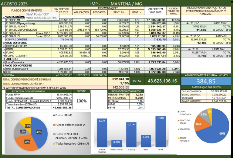 Consultoria INVESTOR-IMP RPPS
