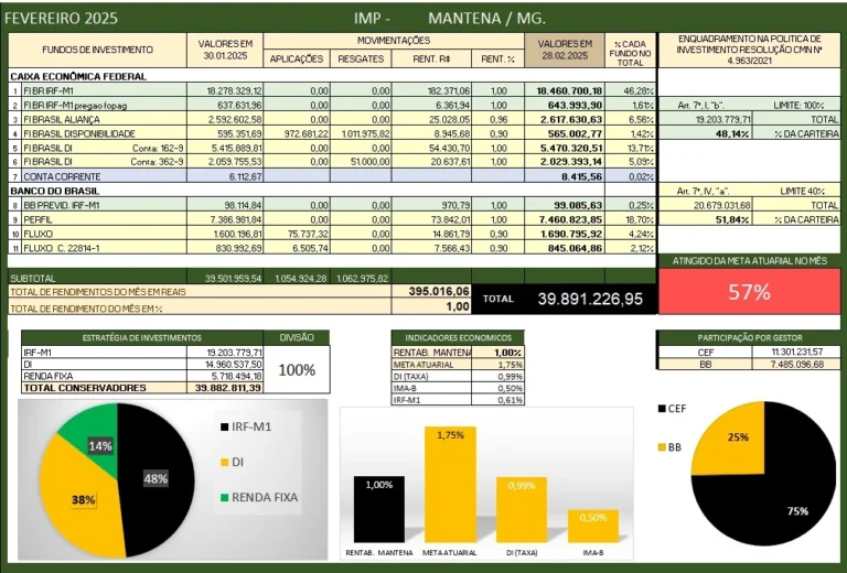 Consultoria INVESTOR-IMP RPPS