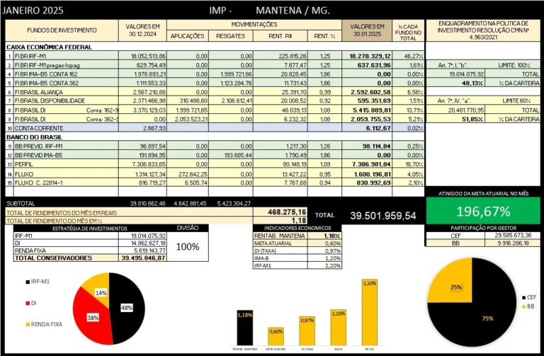 Consultoria INVESTOR-IMP RPPS