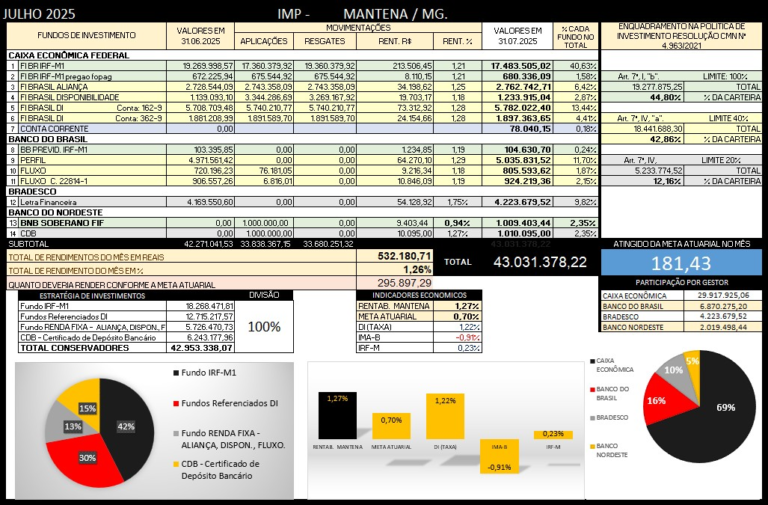 Consultoria INVESTOR-IMP RPPS