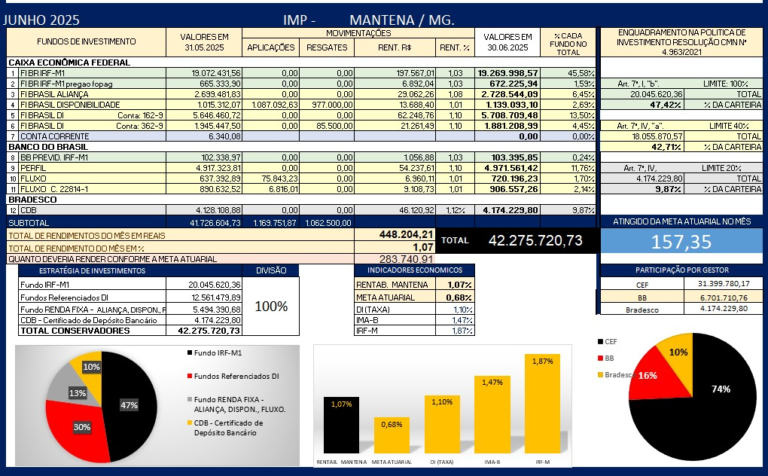 Consultoria INVESTOR-IMP RPPS