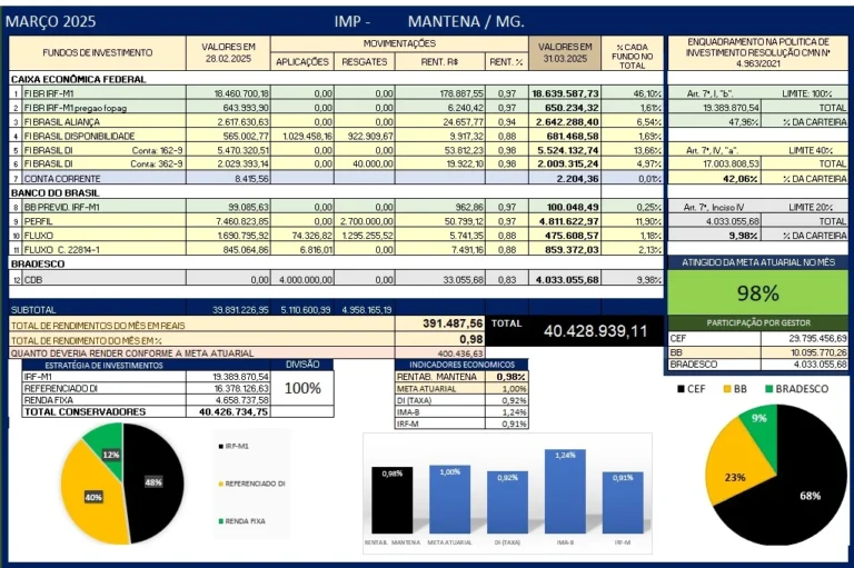 Consultoria INVESTOR-IMP RPPS