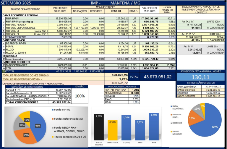 Consultoria INVESTOR-IMP RPPS