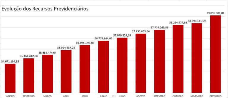 Consultoria RPPS-INPREMAF