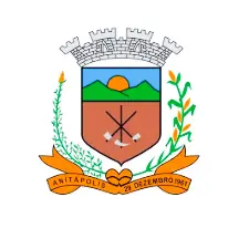 Brasão de Anitápolis SC — RPPS municipal cursos rpps online