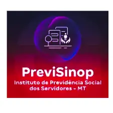 PreviSinop MT — Instituto de Previdência Social dos Servidores de Sinop — cursos rpps online