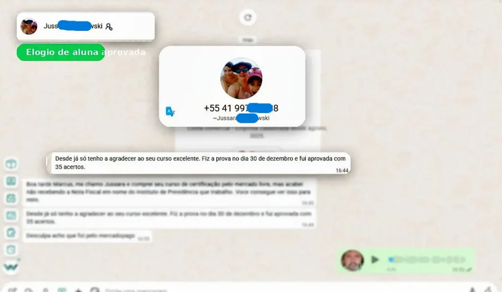 cursos para RPPS