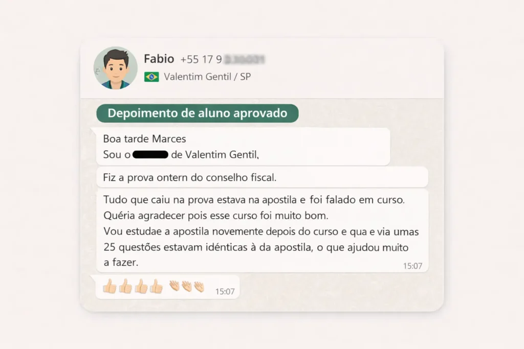 cursos para RPPS