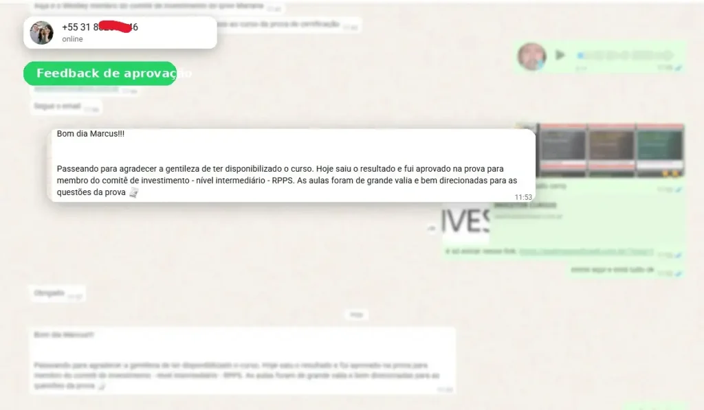 cursos para RPPS