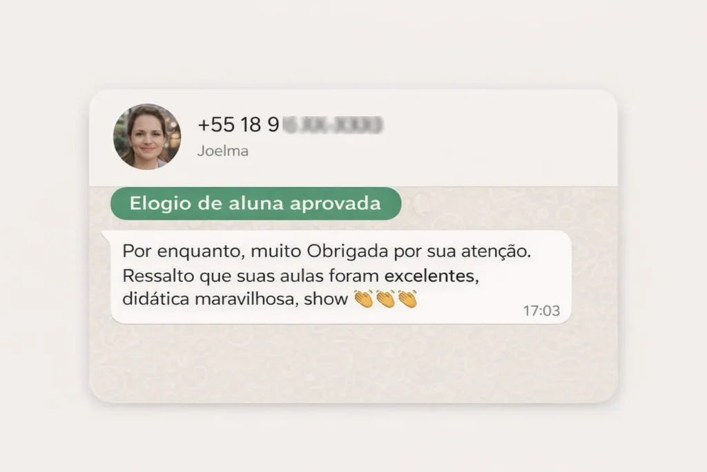 cursos para RPPS
