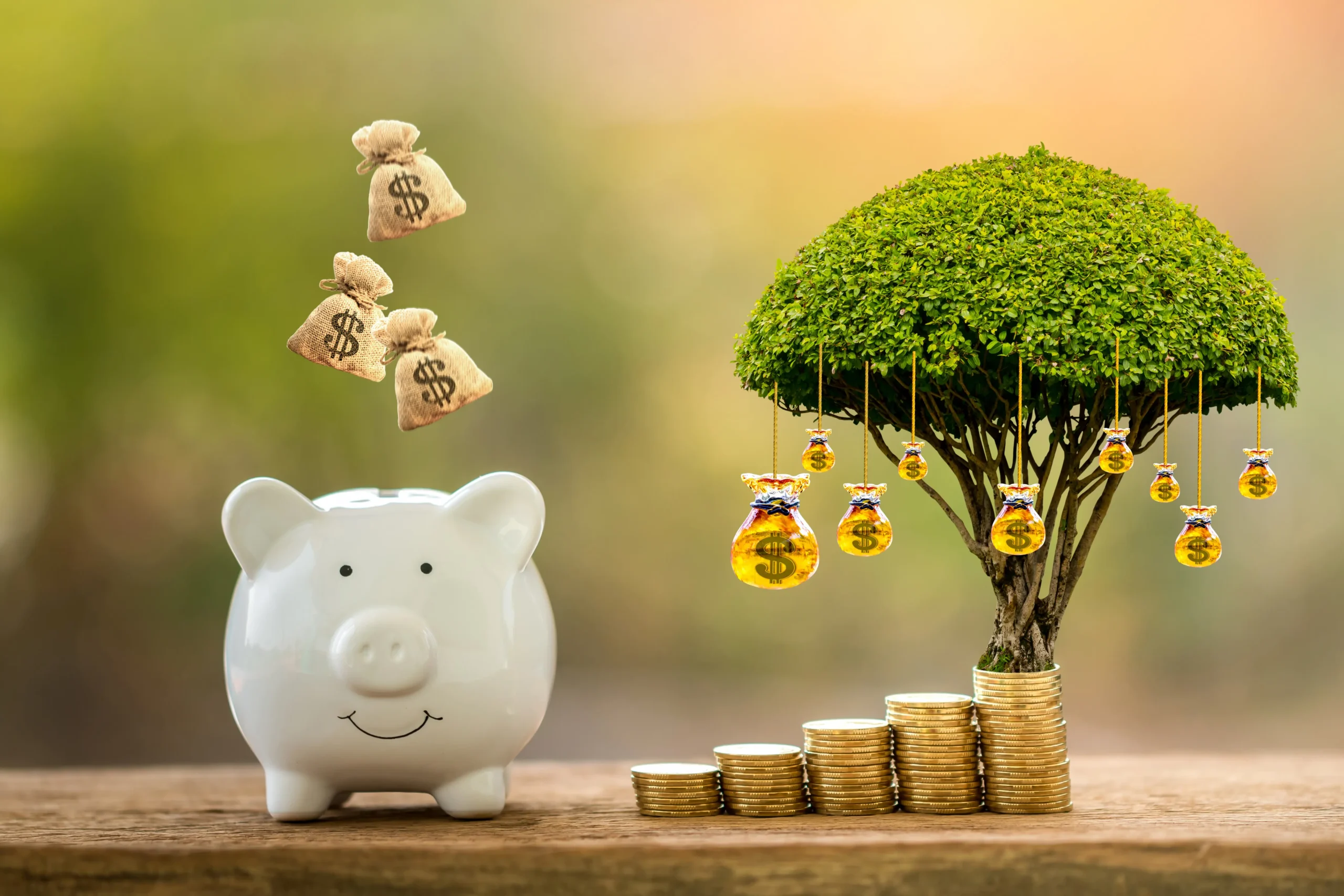 Investimentos no RPPS com Segurança