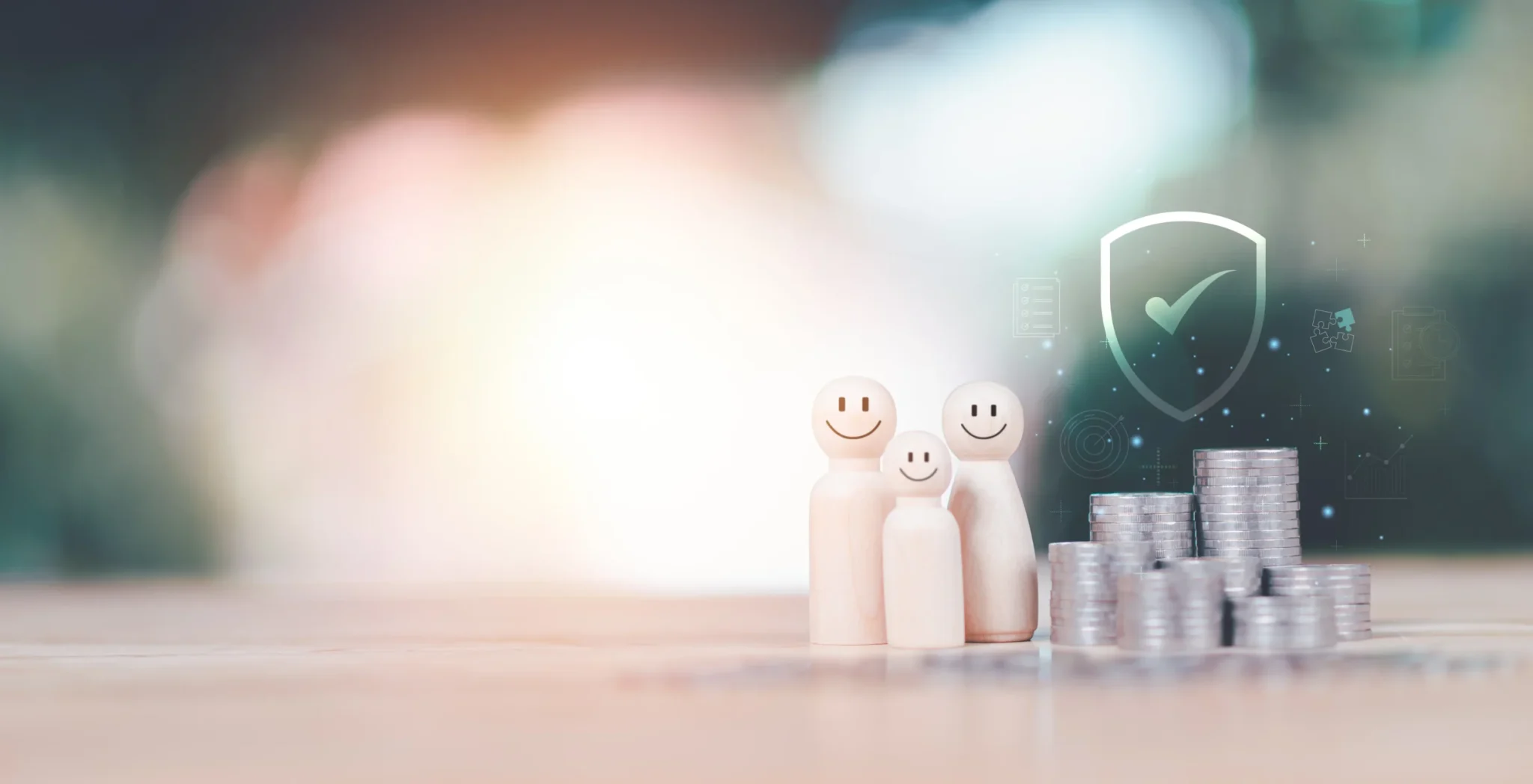 palestra do contracheque ao patrimônio