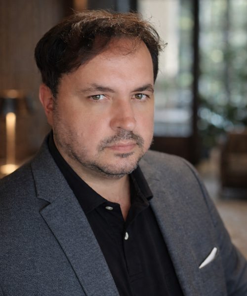 Marcus Vinicius Silva