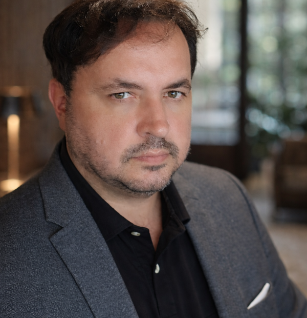 Marcus Vinicius Silva